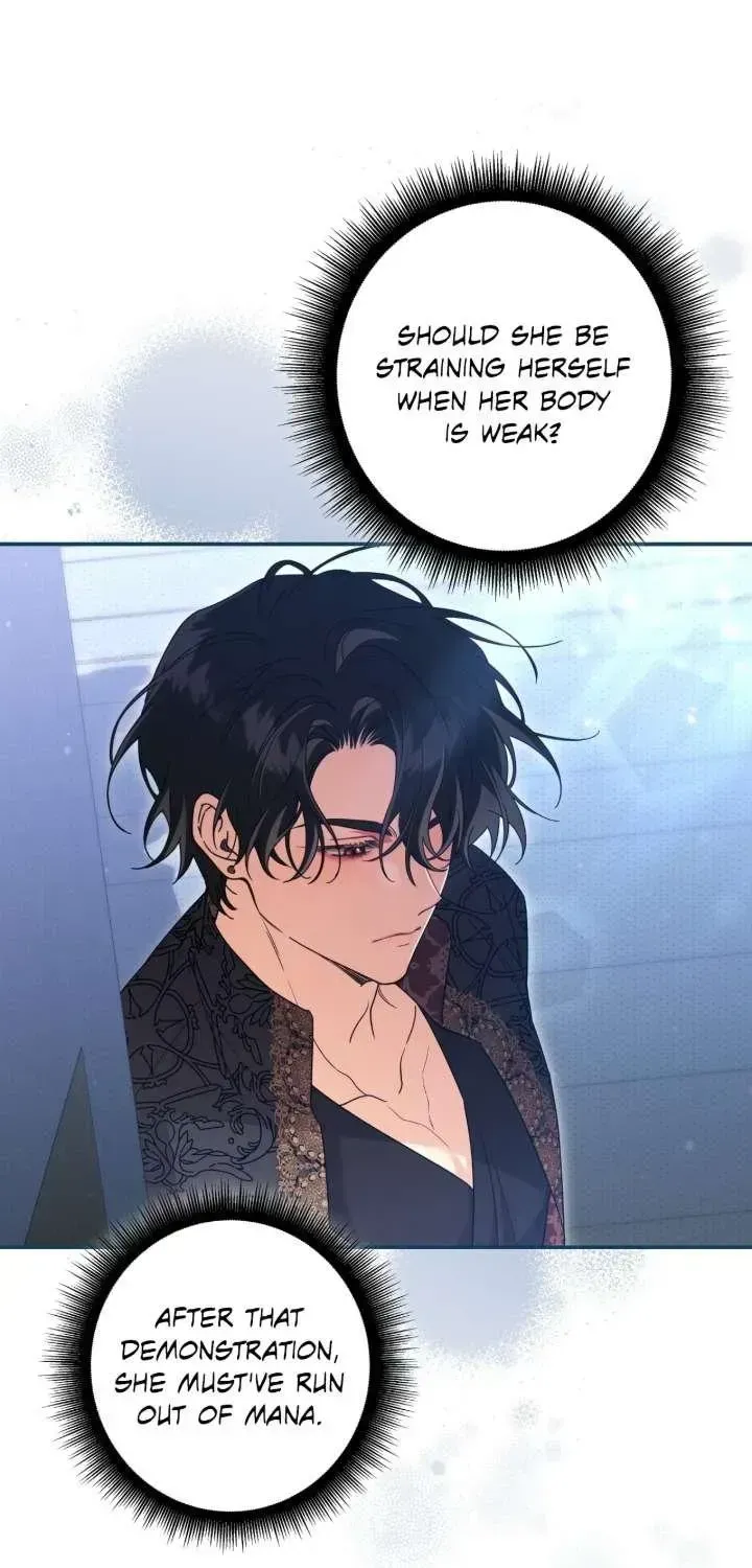 A Villain Consumed by Desire Chapter 7 page 6