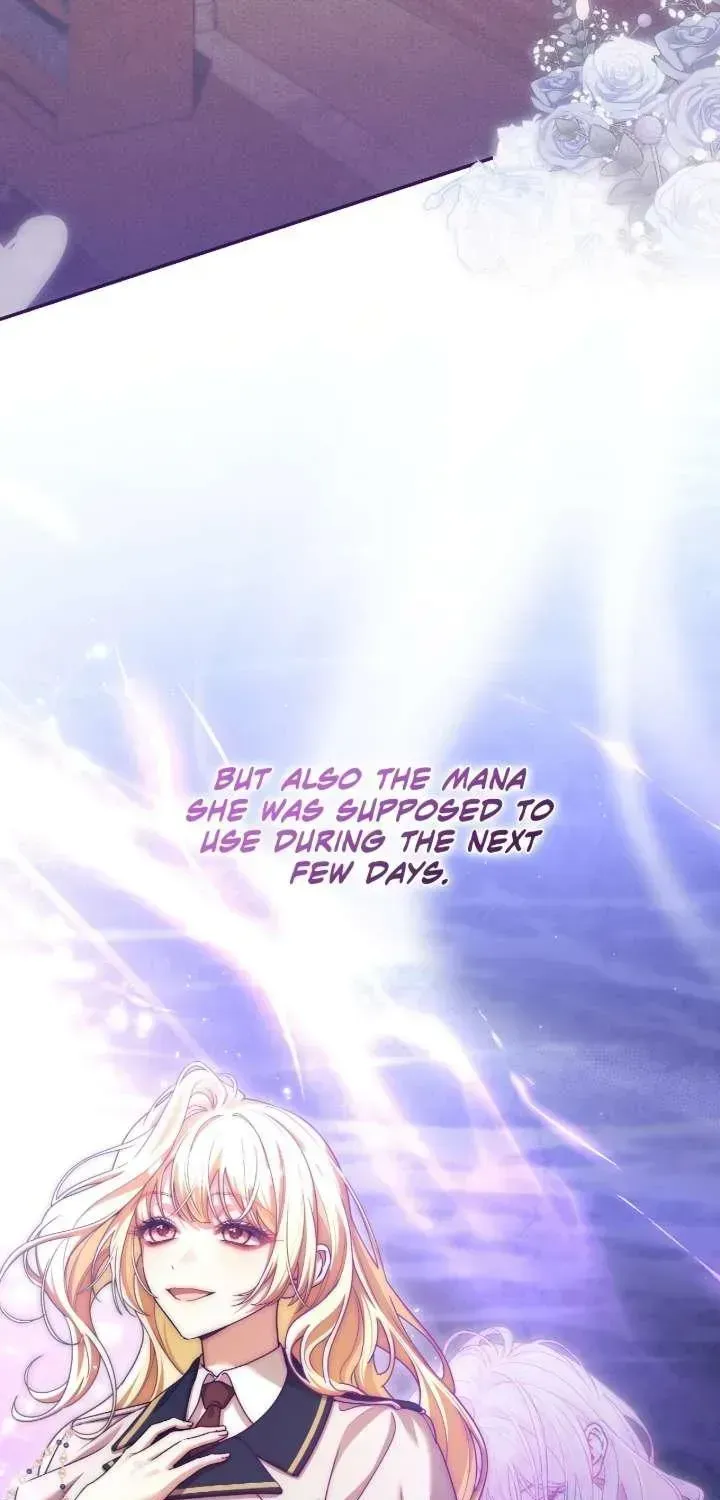 A Villain Consumed by Desire Chapter 7 page 10