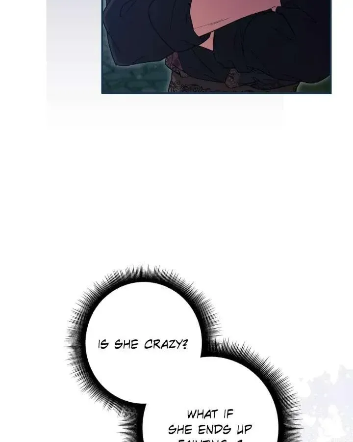 A Villain Consumed by Desire Chapter 7 page 23
