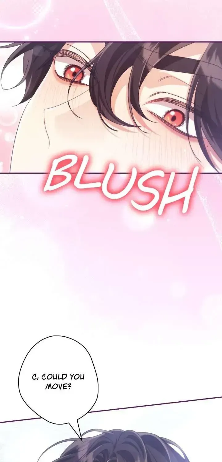 A Villain Consumed by Desire Chapter 7 page 38