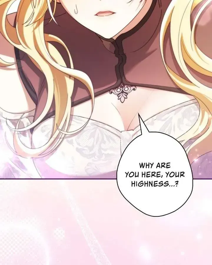 A Villain Consumed by Desire Chapter 7 page 37