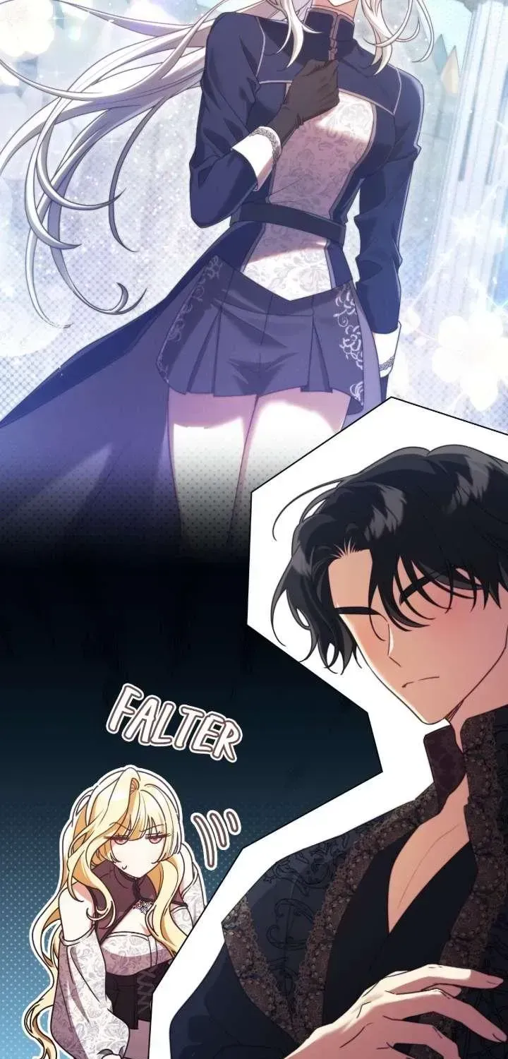 A Villain Consumed by Desire Chapter 7 page 44