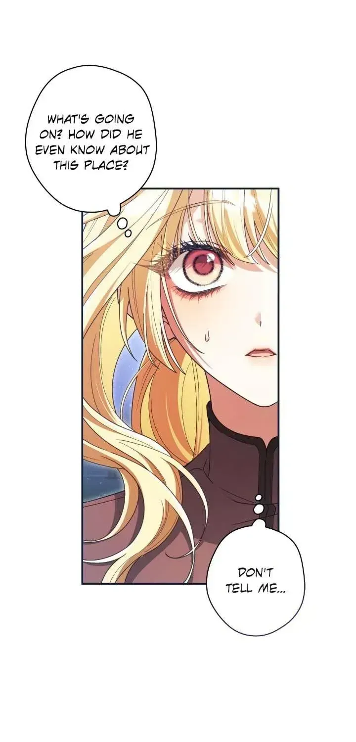 A Villain Consumed by Desire Chapter 7 page 42