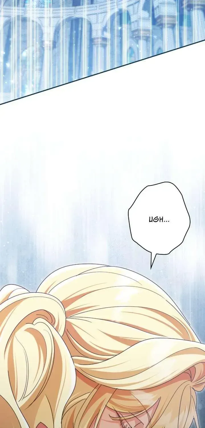 A Villain Consumed by Desire Chapter 7 page 31