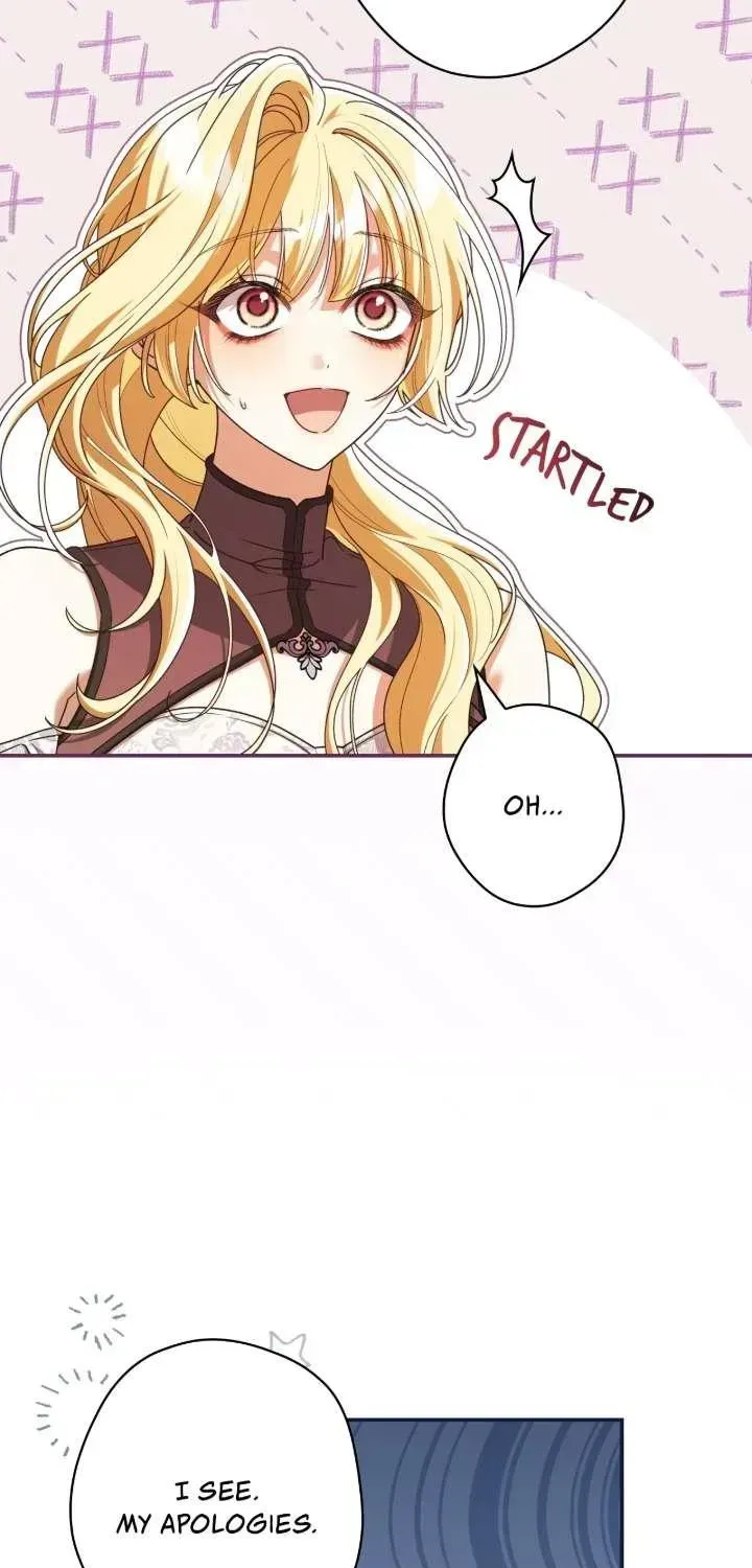 A Villain Consumed by Desire Chapter 7 page 46