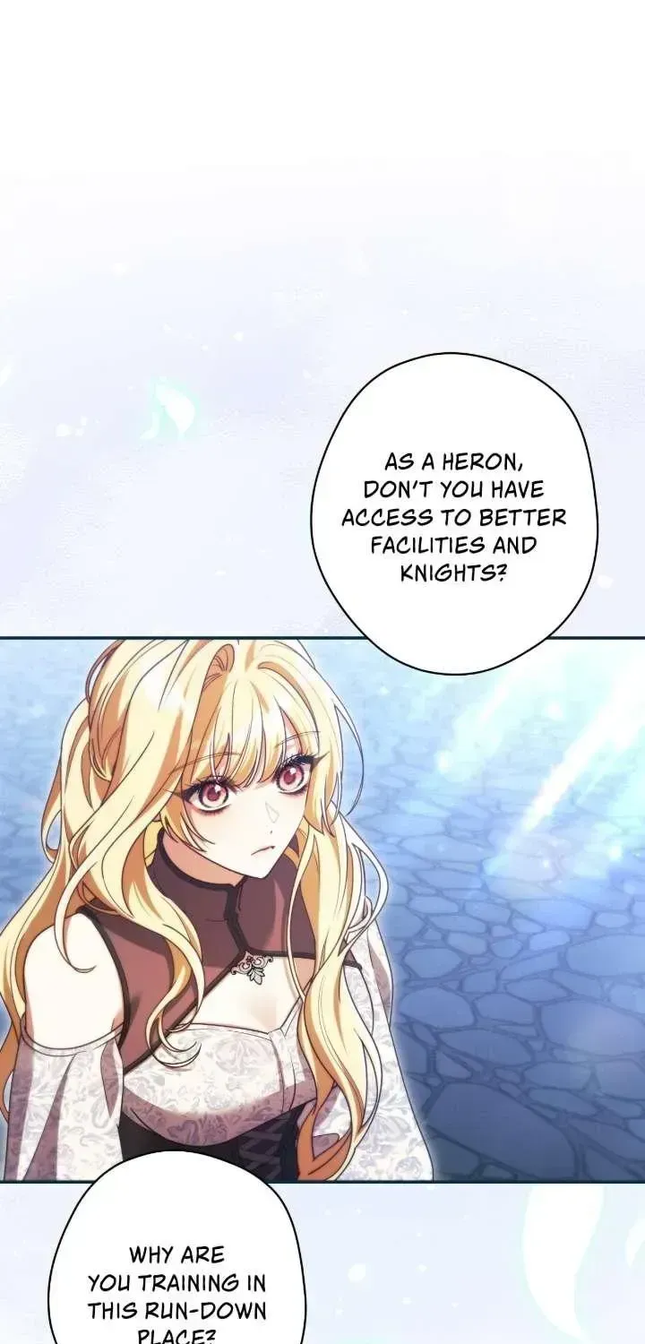 A Villain Consumed by Desire Chapter 7 page 49