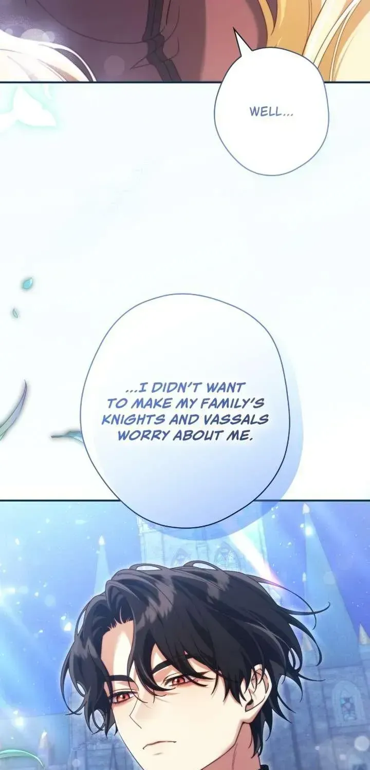 A Villain Consumed by Desire Chapter 7 page 51
