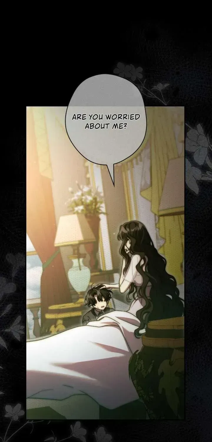 A Villain Consumed by Desire Chapter 7 page 56