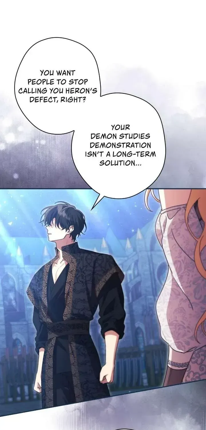 A Villain Consumed by Desire Chapter 7 page 63