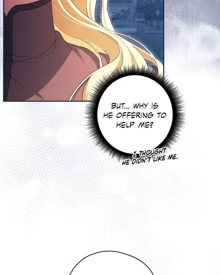 A Villain Consumed by Desire Chapter 7 page 66