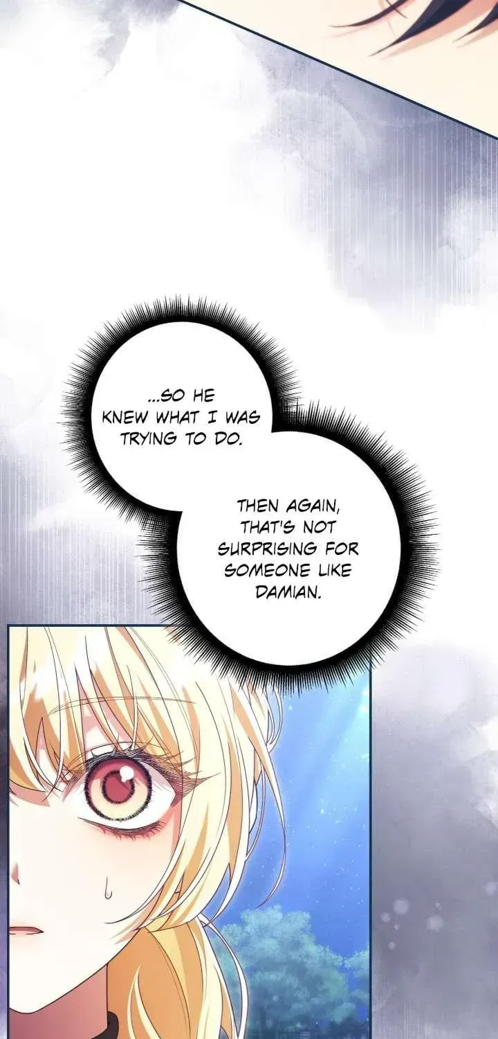 A Villain Consumed by Desire Chapter 7 page 65