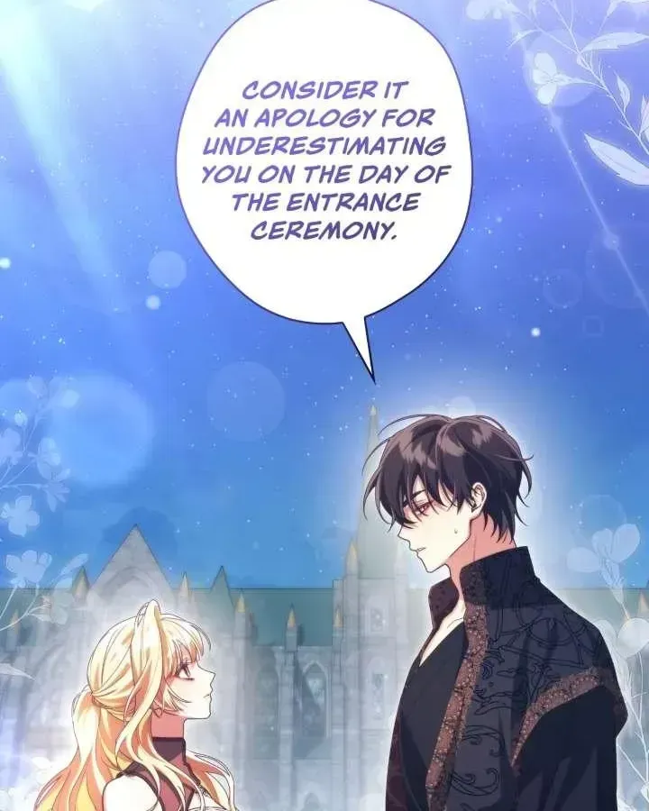 A Villain Consumed by Desire Chapter 7 page 68