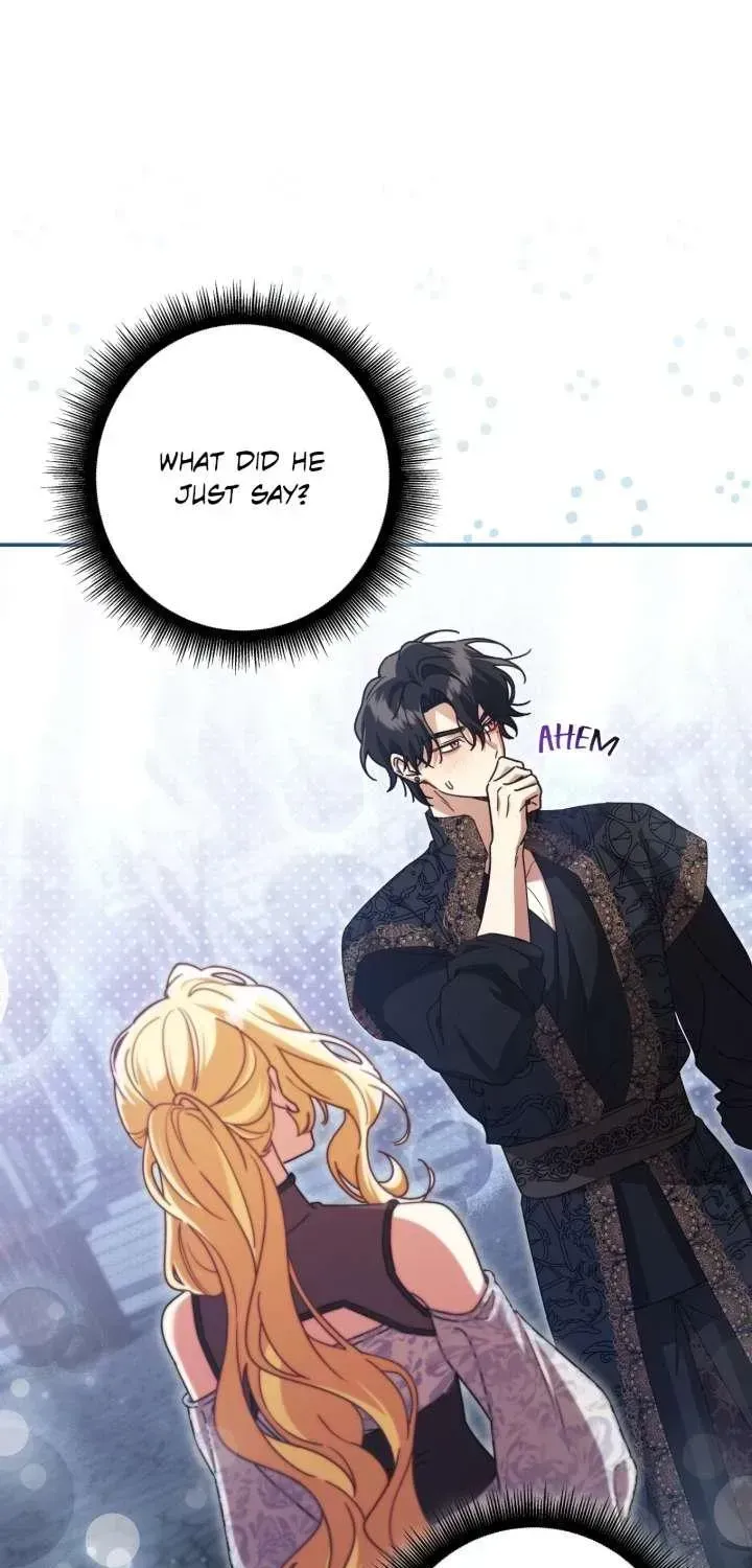 A Villain Consumed by Desire Chapter 7 page 71