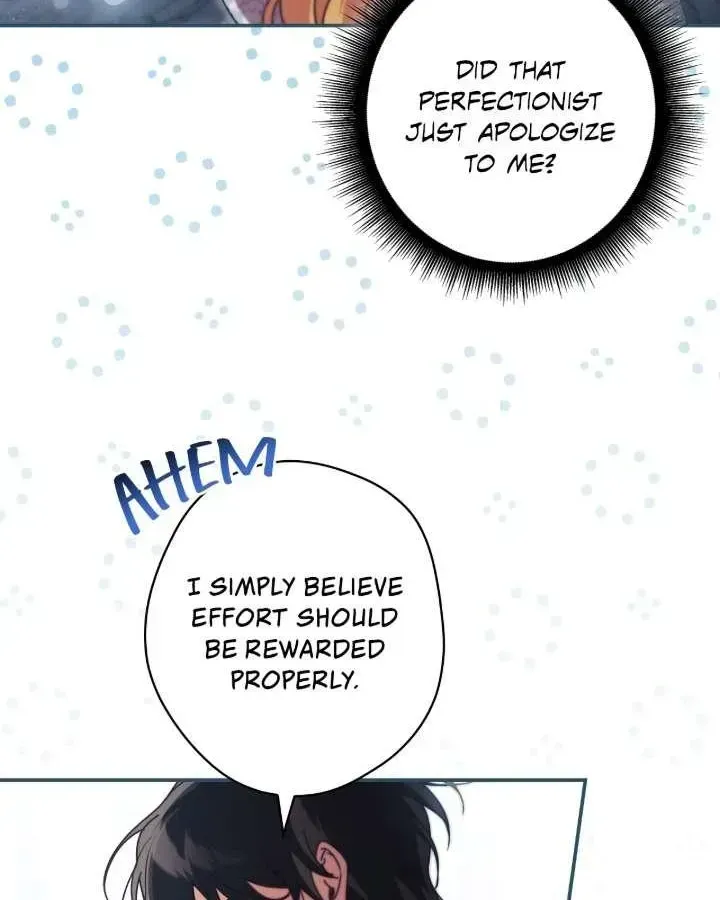 A Villain Consumed by Desire Chapter 7 page 72