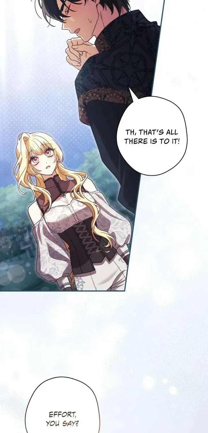 A Villain Consumed by Desire Chapter 7 page 73
