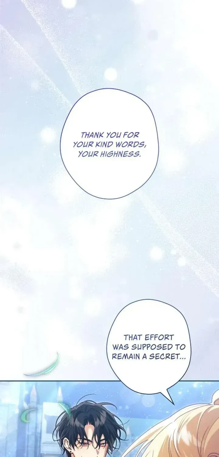 A Villain Consumed by Desire Chapter 7 page 75