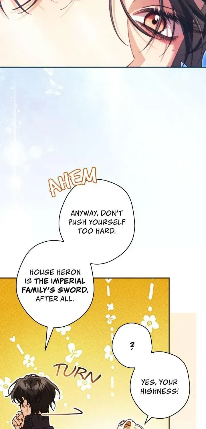 A Villain Consumed by Desire Chapter 7 page 82
