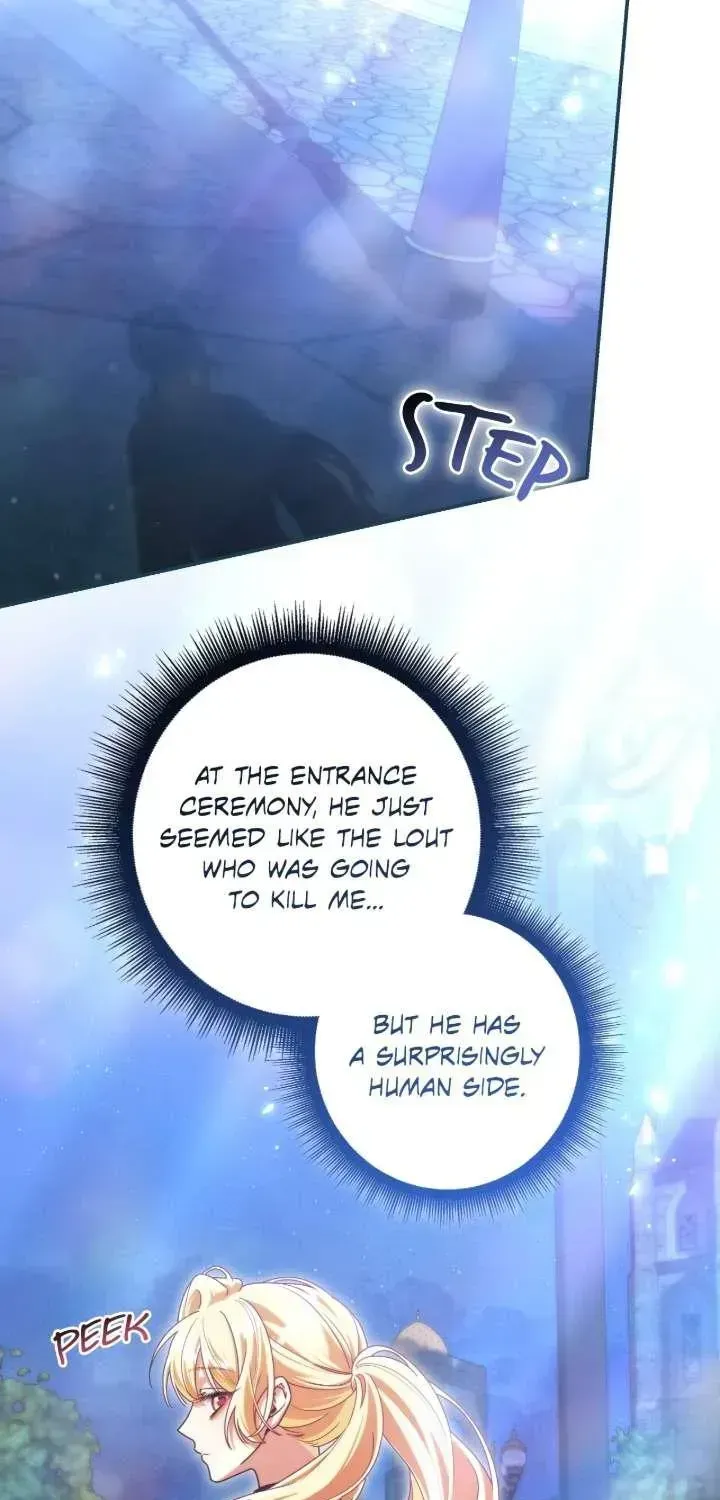 A Villain Consumed by Desire Chapter 7 page 86