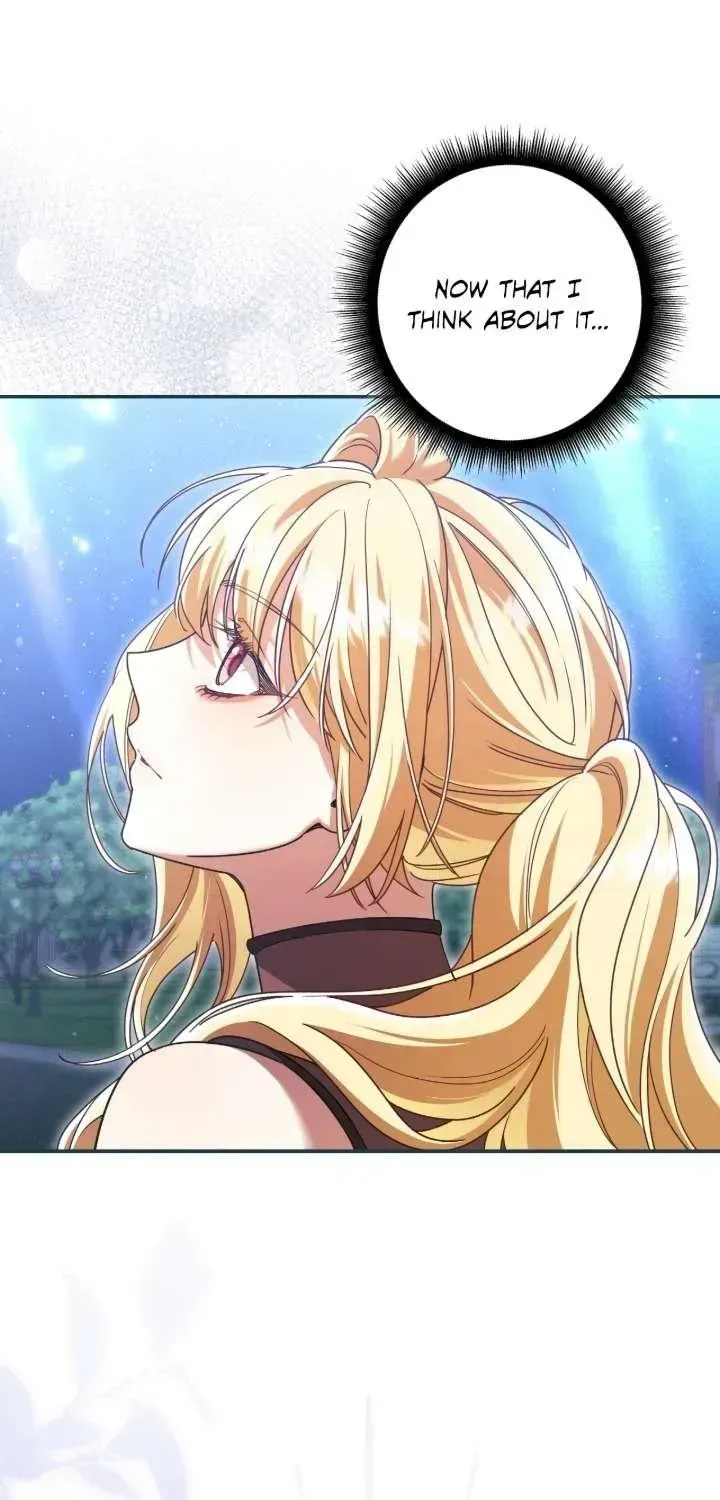 A Villain Consumed by Desire Chapter 7 page 89