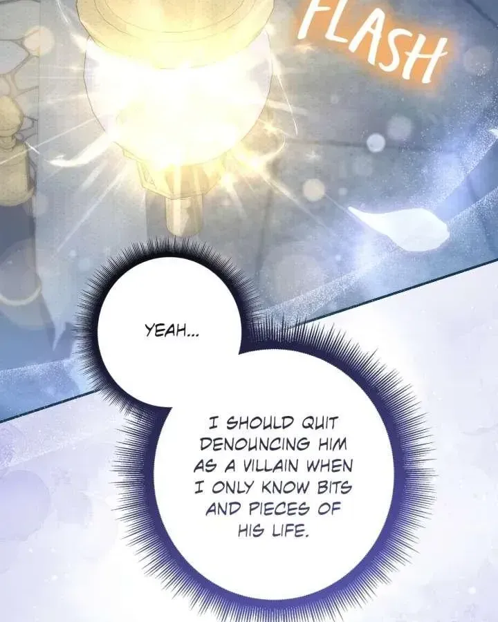 A Villain Consumed by Desire Chapter 7 page 98