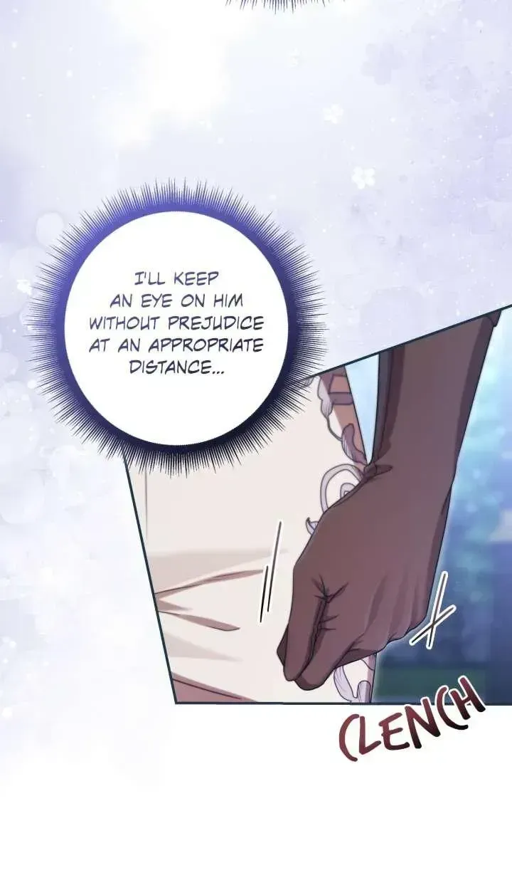 A Villain Consumed by Desire Chapter 7 page 99