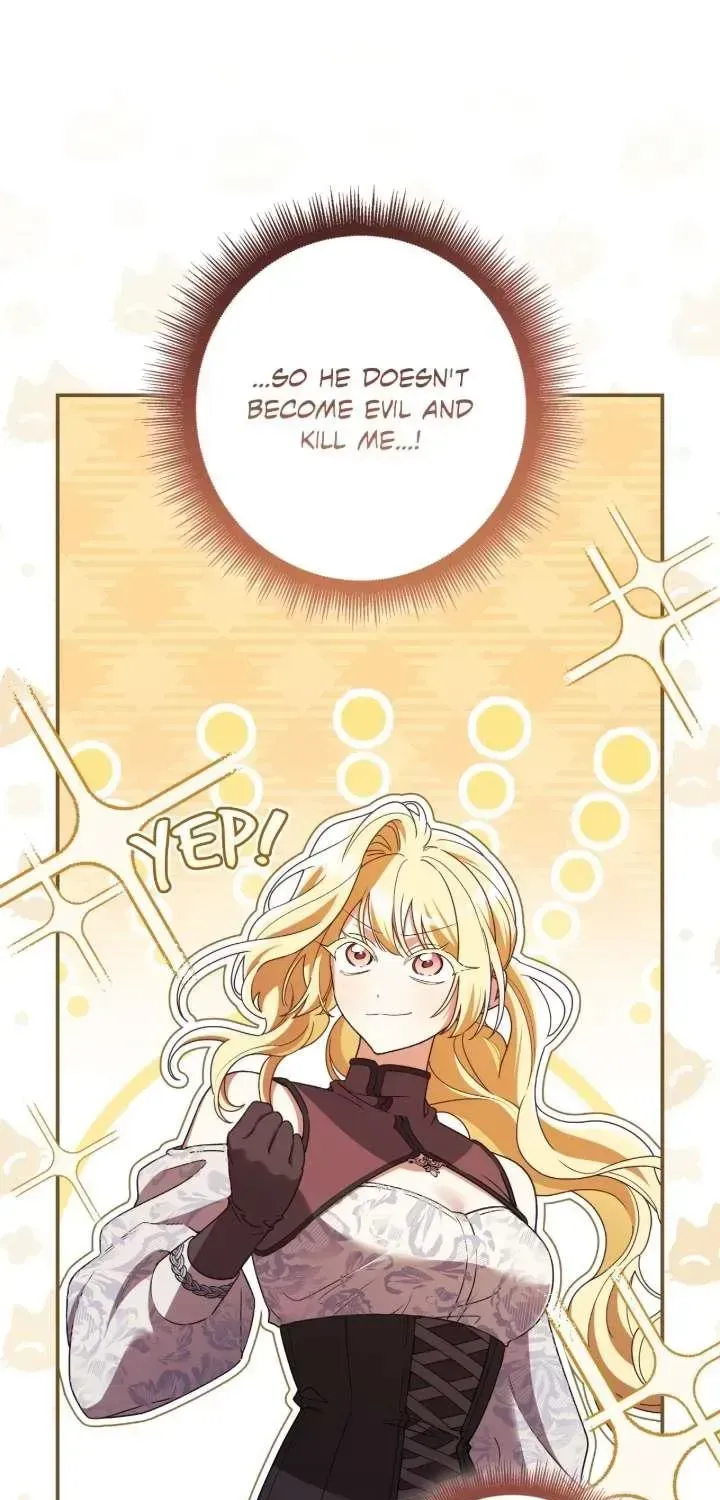 A Villain Consumed by Desire Chapter 7 page 100