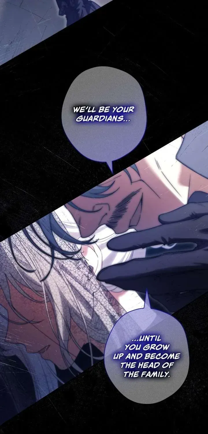 A Villain Consumed by Desire Chapter 8 page 5