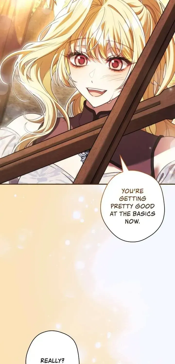 A Villain Consumed by Desire Chapter 8 page 24