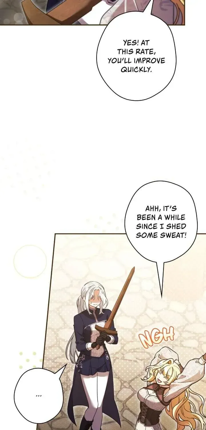 A Villain Consumed by Desire Chapter 8 page 26