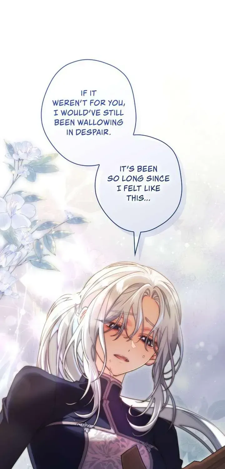 A Villain Consumed by Desire Chapter 8 page 31