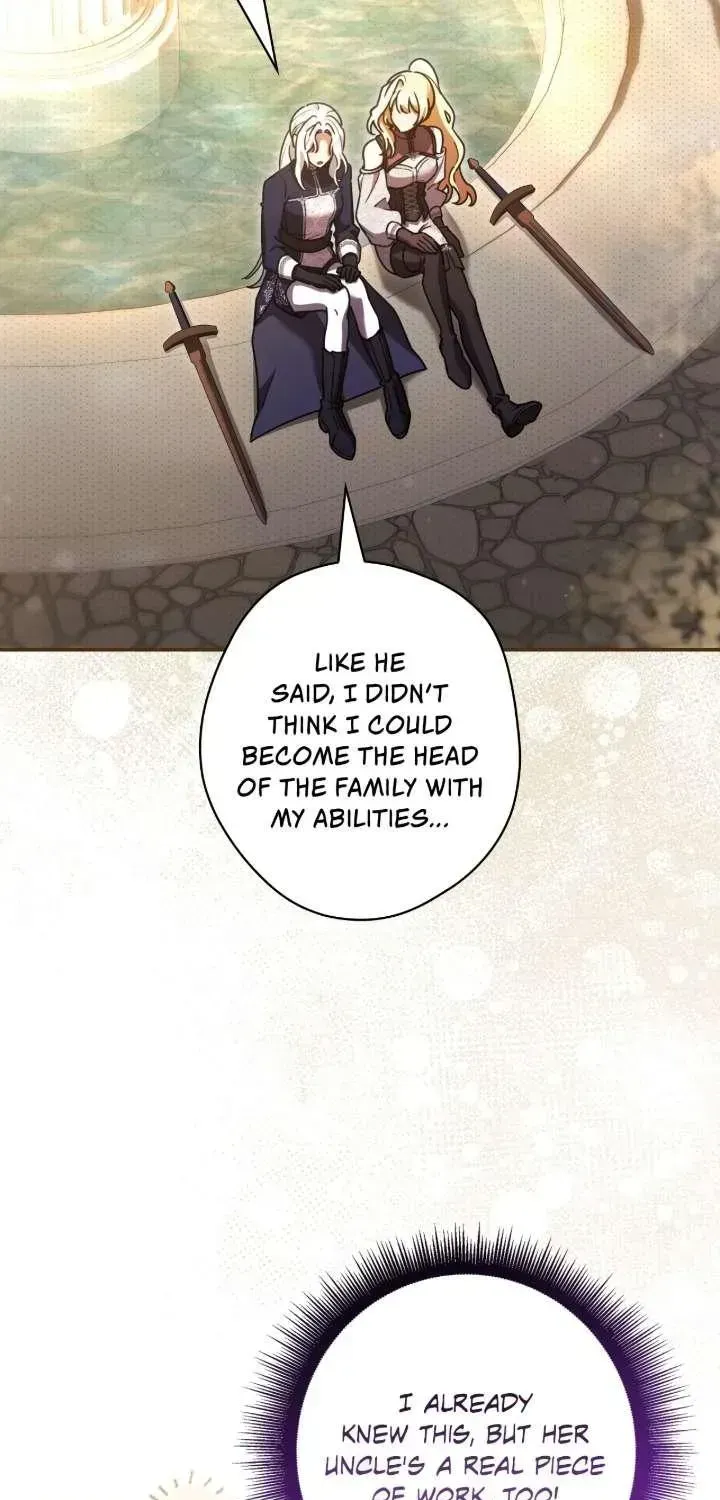 A Villain Consumed by Desire Chapter 8 page 37