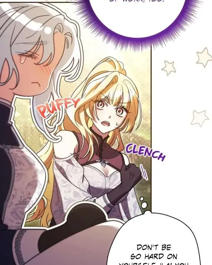 A Villain Consumed by Desire Chapter 8 page 38