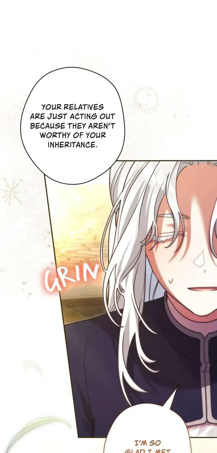 A Villain Consumed by Desire Chapter 8 page 40