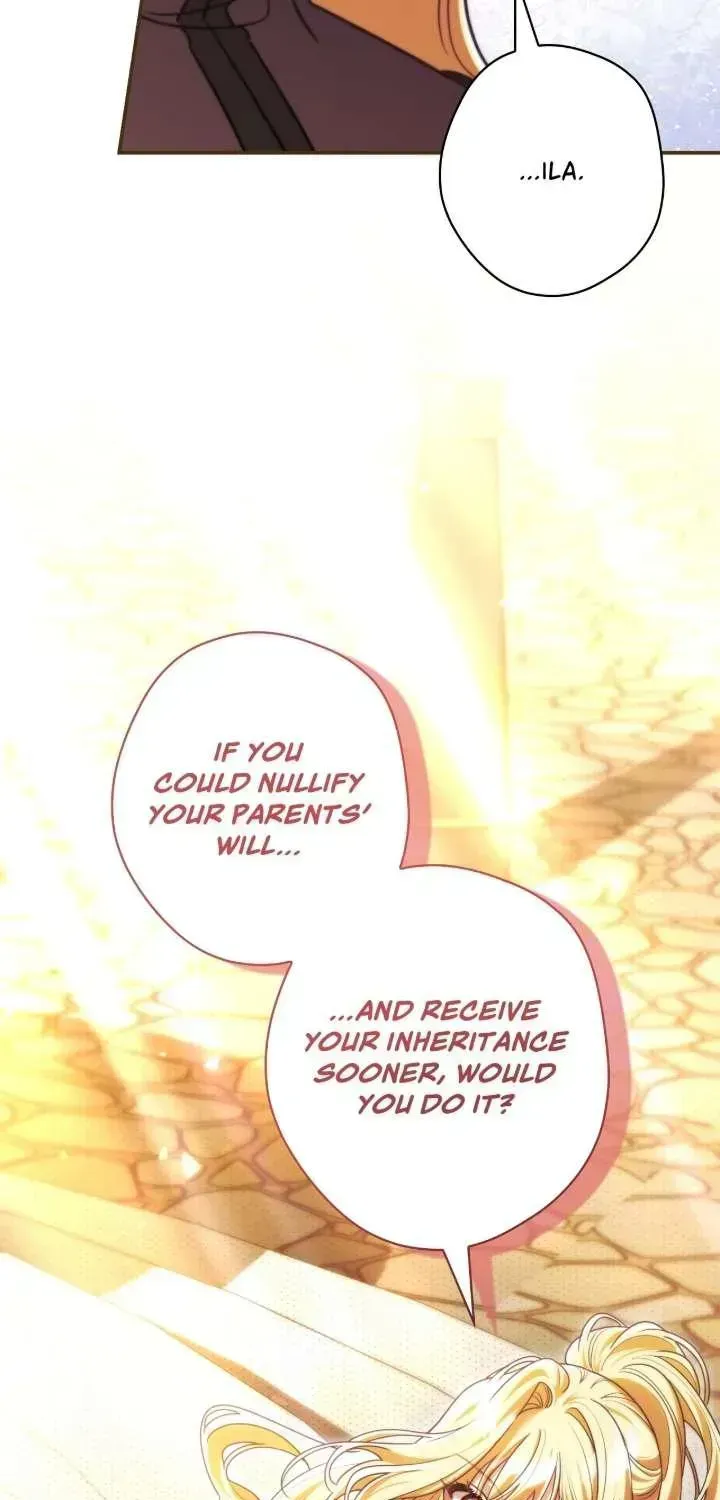 A Villain Consumed by Desire Chapter 8 page 44