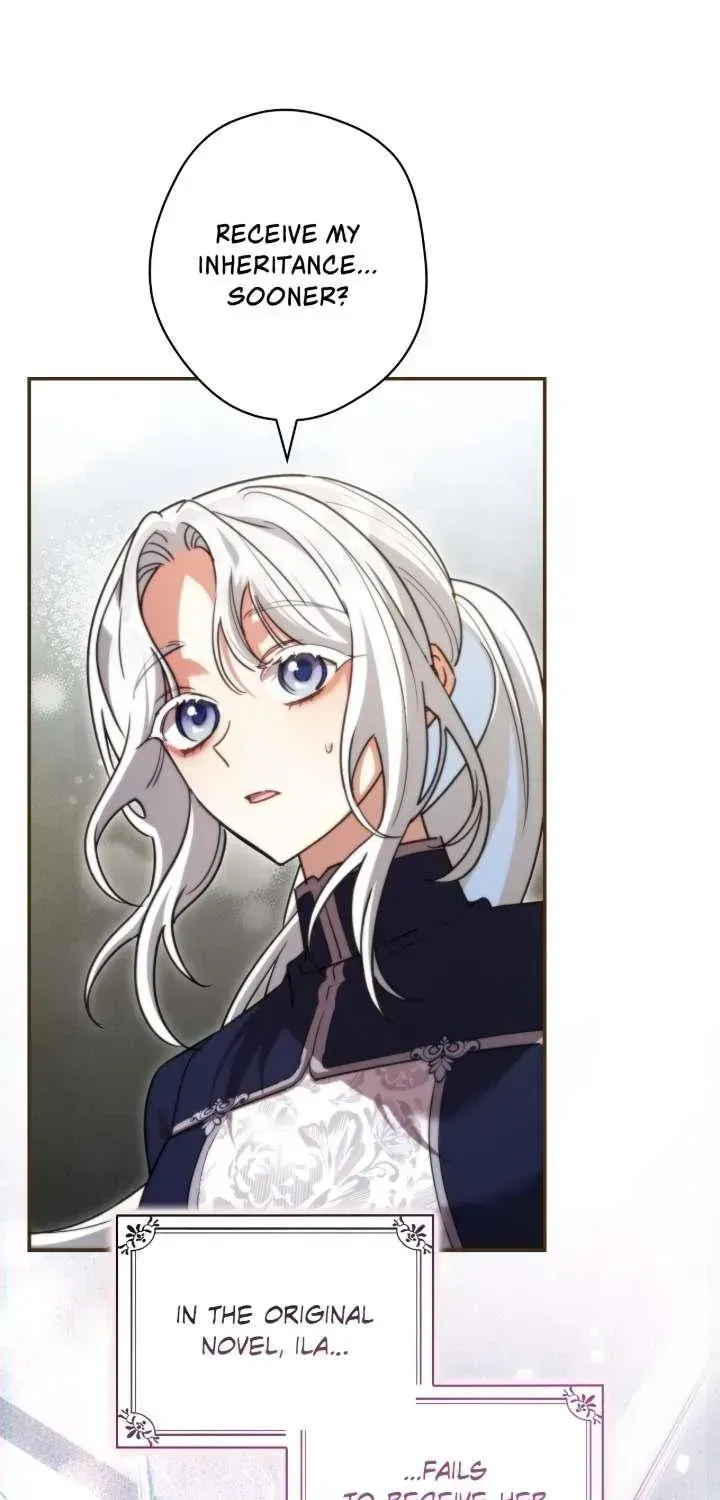 A Villain Consumed by Desire Chapter 8 page 47