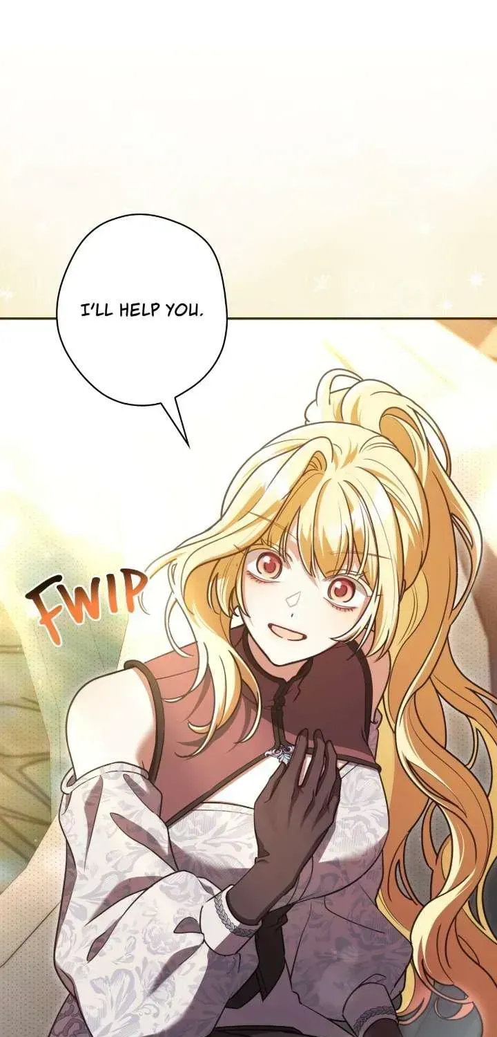 A Villain Consumed by Desire Chapter 8 page 55