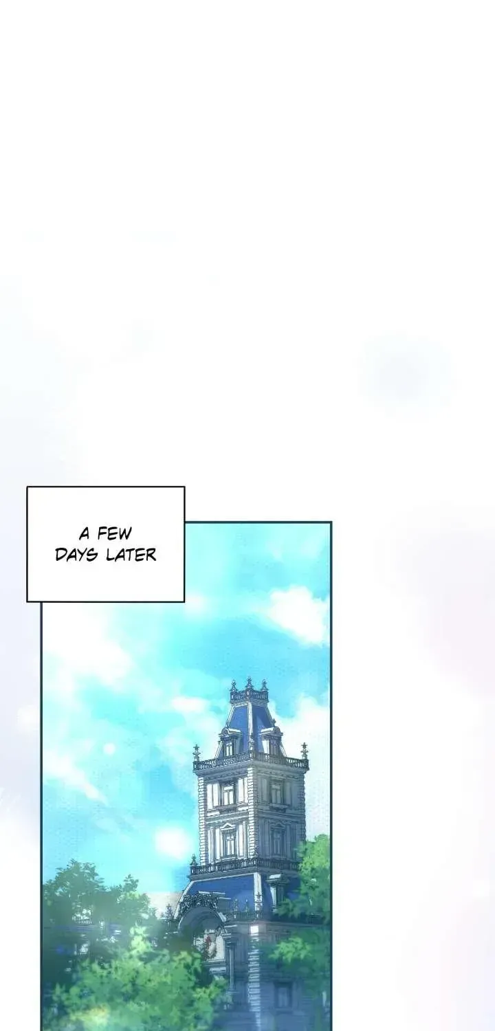 A Villain Consumed by Desire Chapter 8 page 57