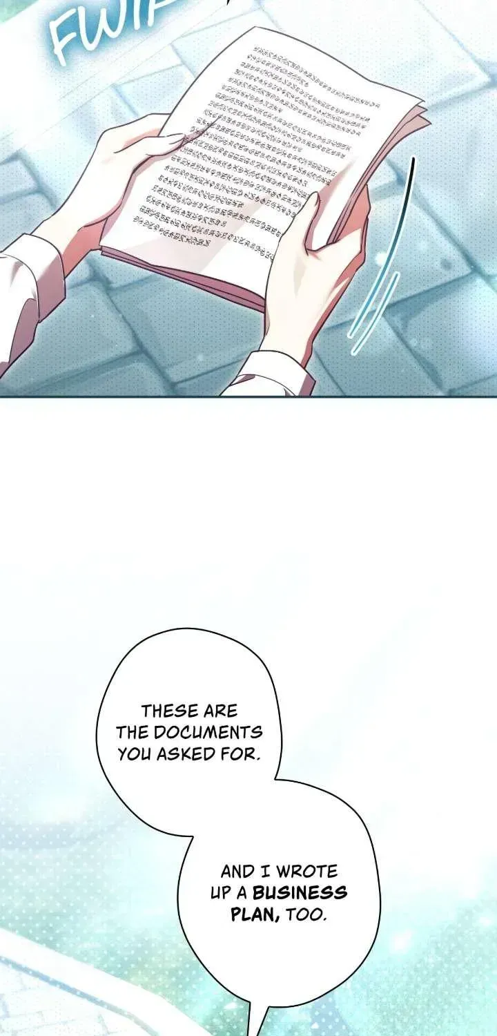 A Villain Consumed by Desire Chapter 8 page 59