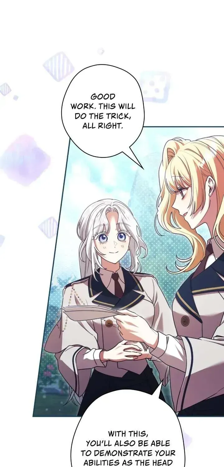 A Villain Consumed by Desire Chapter 8 page 63