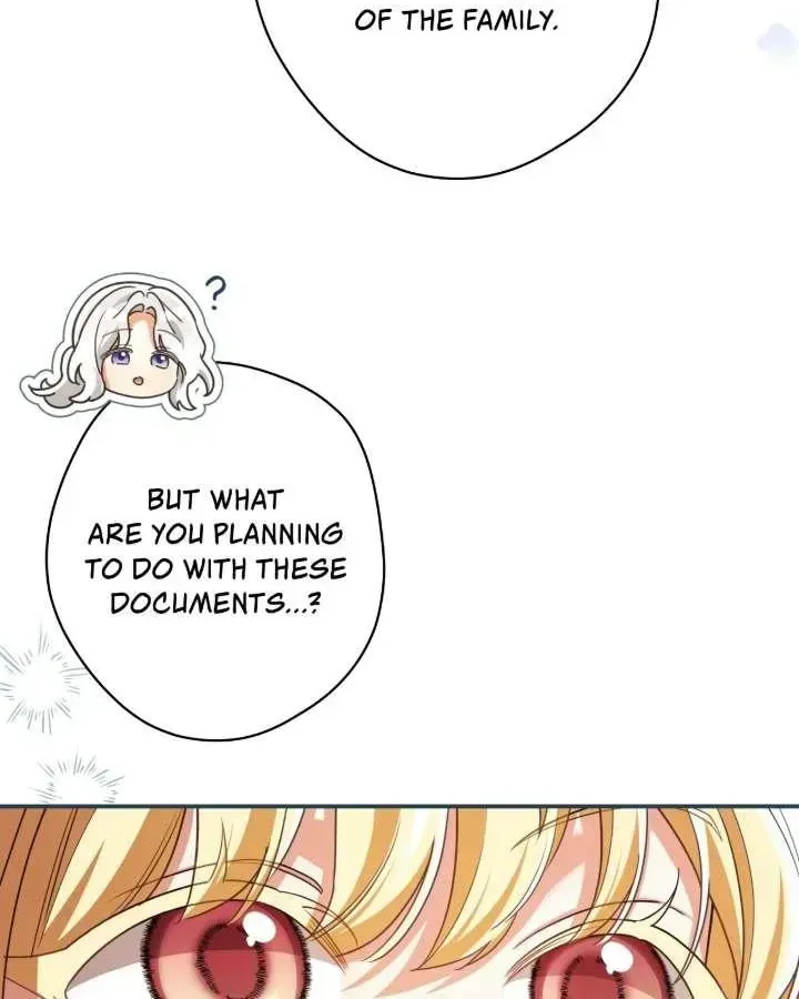 A Villain Consumed by Desire Chapter 8 page 64