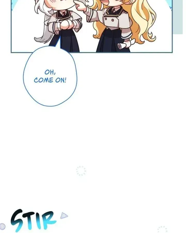 A Villain Consumed by Desire Chapter 8 page 66