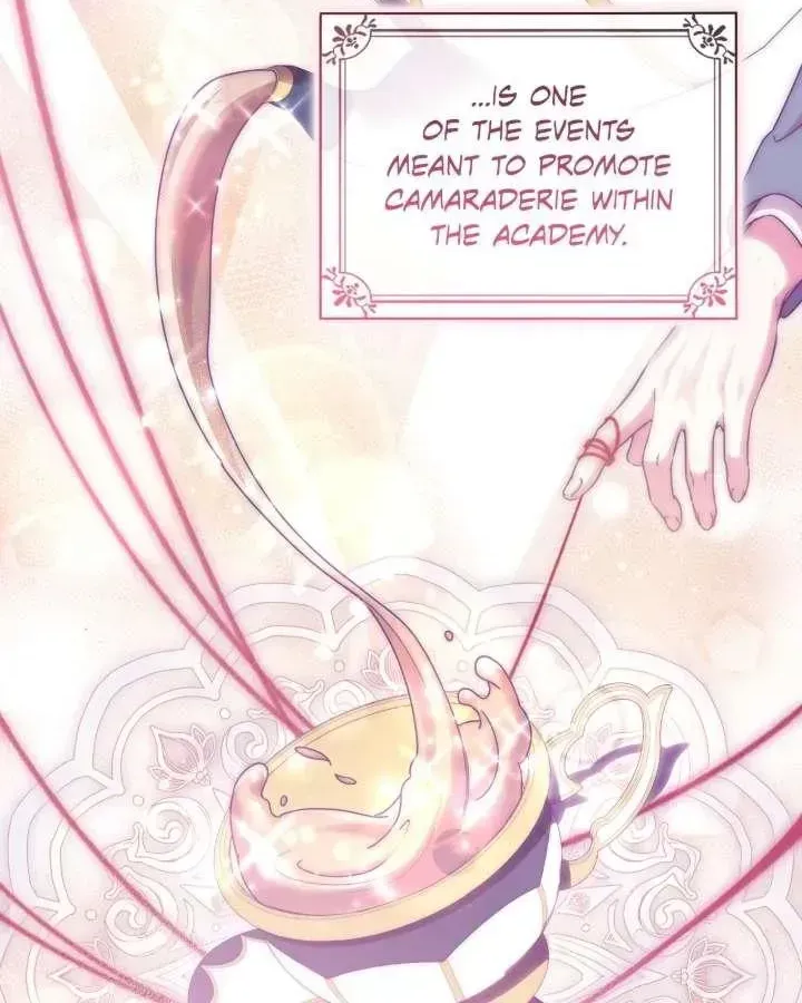 A Villain Consumed by Desire Chapter 8 page 72