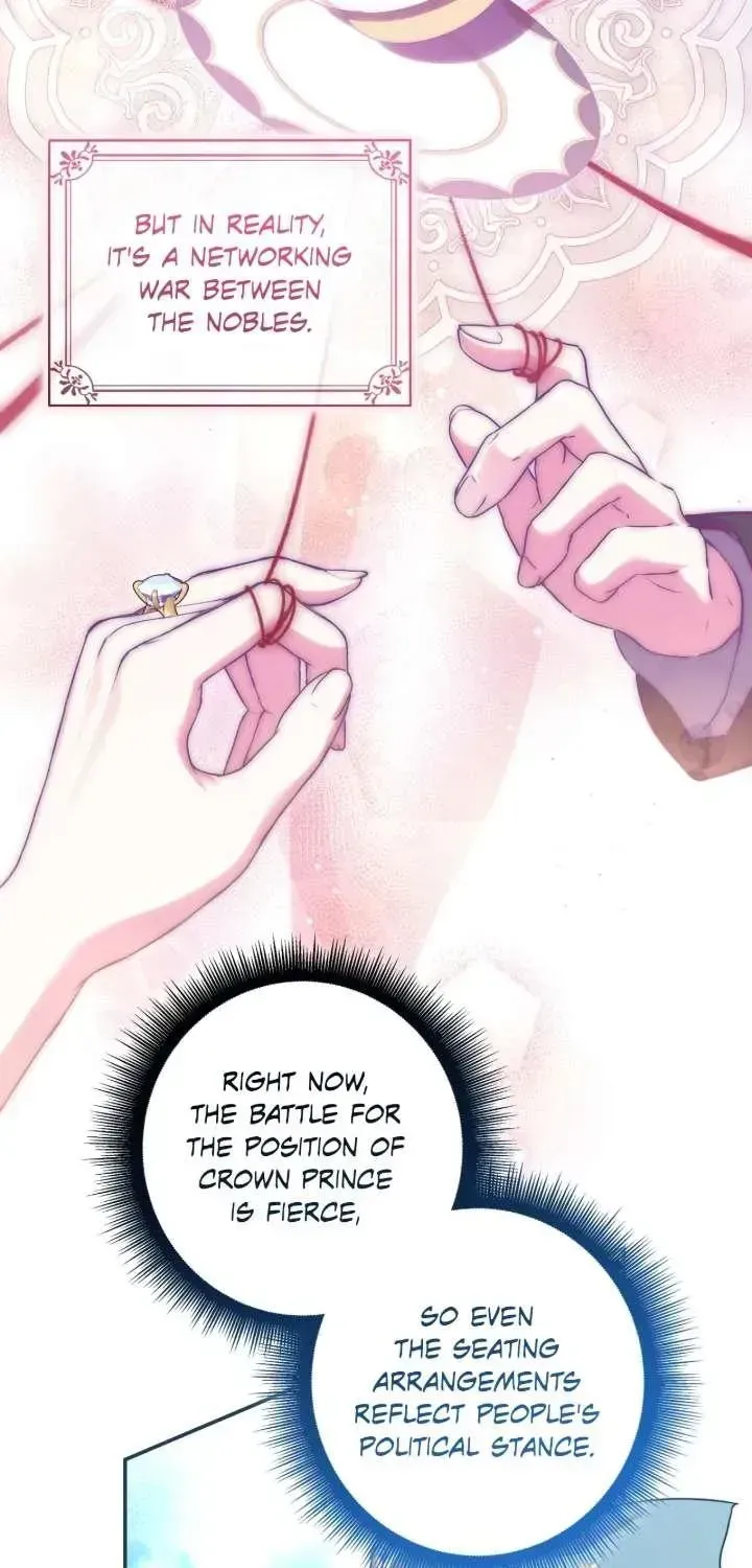 A Villain Consumed by Desire Chapter 8 page 73