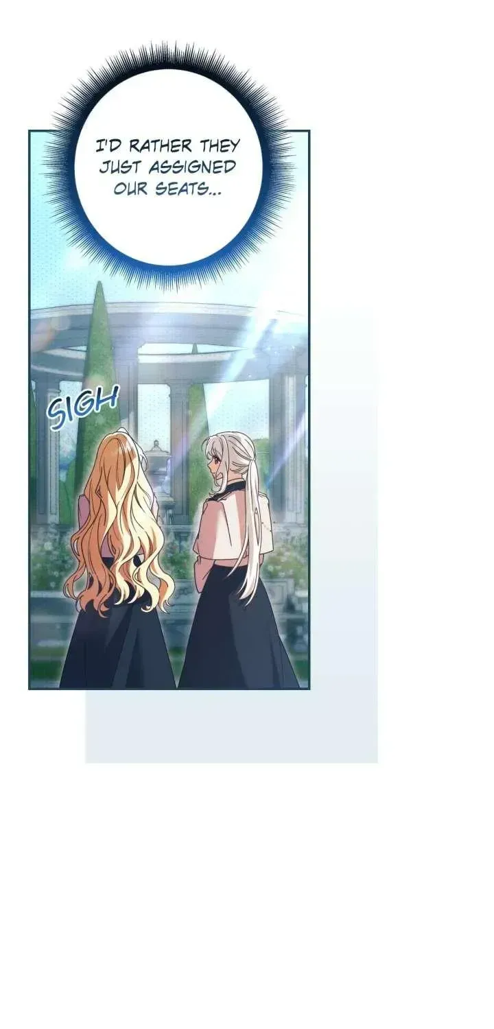 A Villain Consumed by Desire Chapter 8 page 75