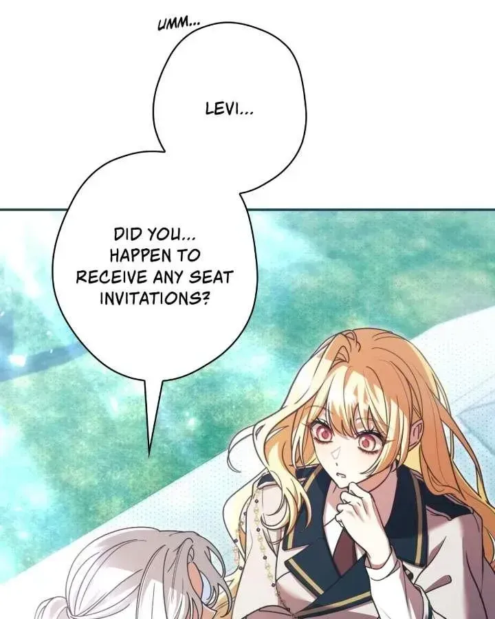 A Villain Consumed by Desire Chapter 8 page 76