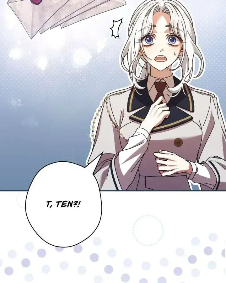 A Villain Consumed by Desire Chapter 8 page 78