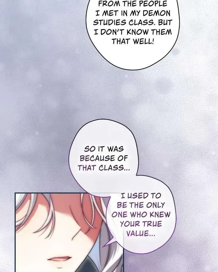 A Villain Consumed by Desire Chapter 8 page 81