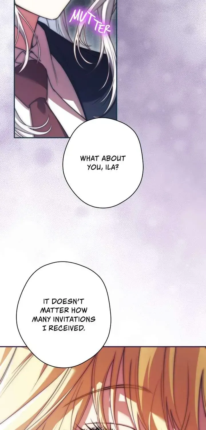 A Villain Consumed by Desire Chapter 8 page 82