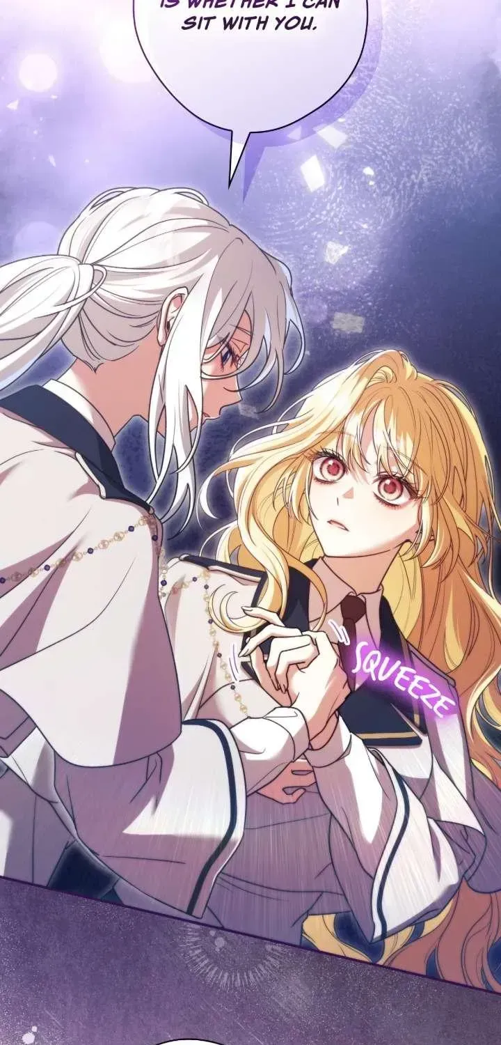A Villain Consumed by Desire Chapter 8 page 84