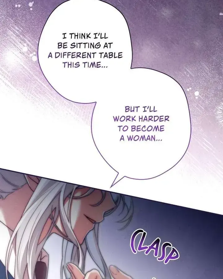 A Villain Consumed by Desire Chapter 8 page 85